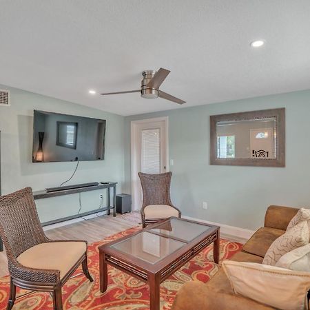 Private Cozy Sarasota Home Home المظهر الخارجي الصورة