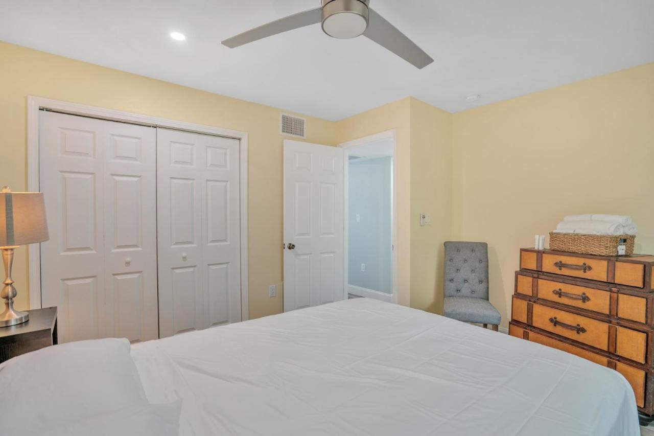Private Cozy Sarasota Home Home المظهر الخارجي الصورة