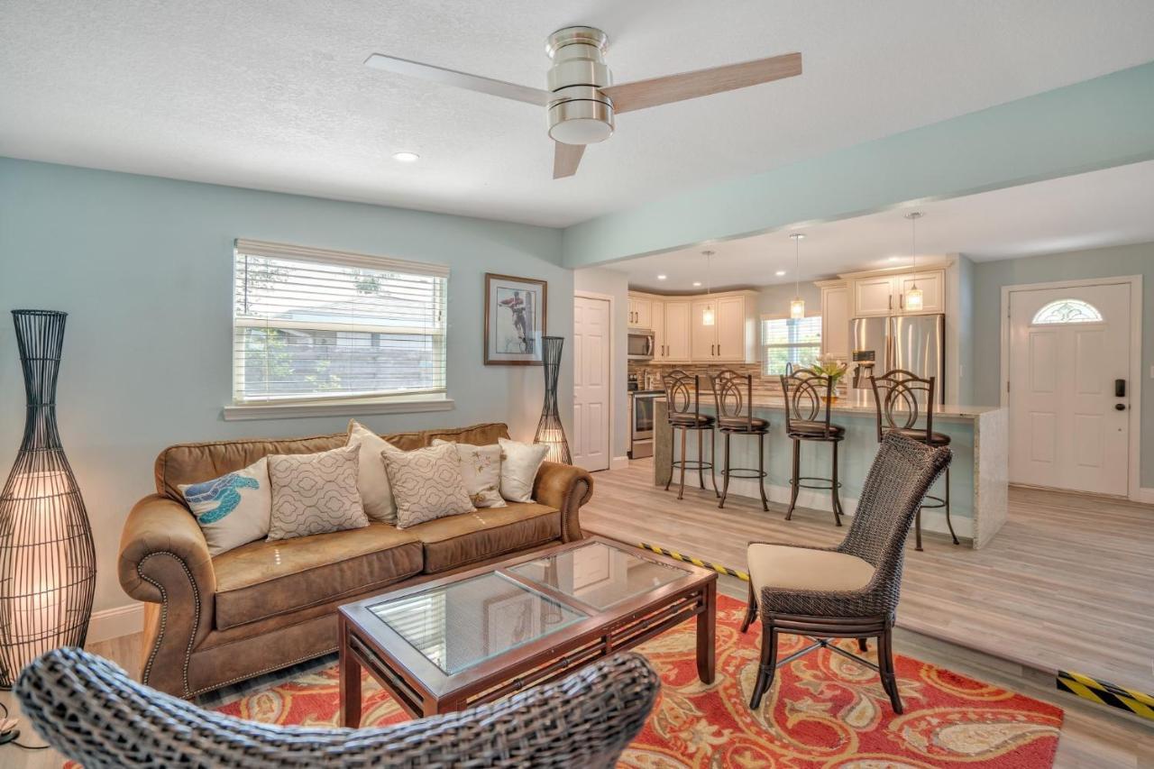 Private Cozy Sarasota Home Home المظهر الخارجي الصورة