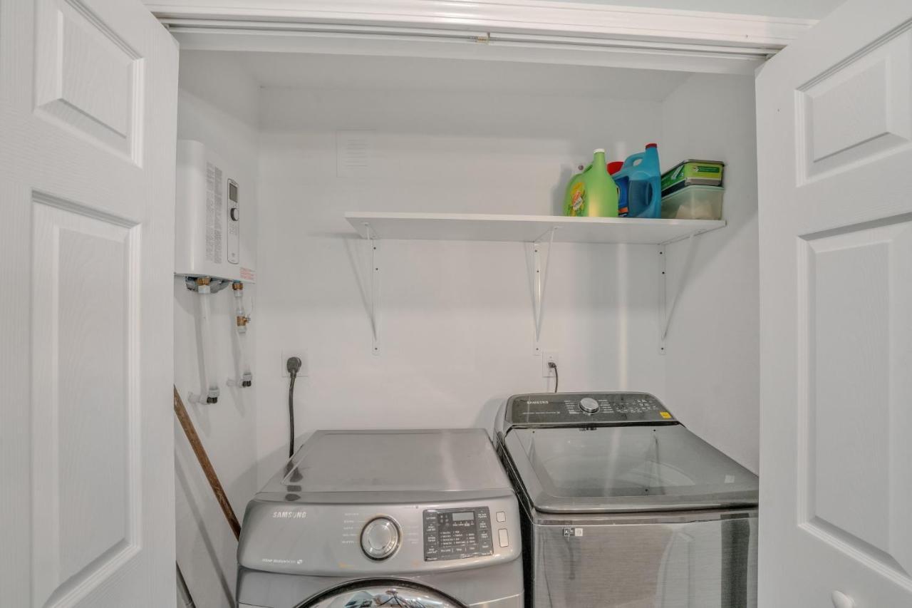 Private Cozy Sarasota Home Home المظهر الخارجي الصورة